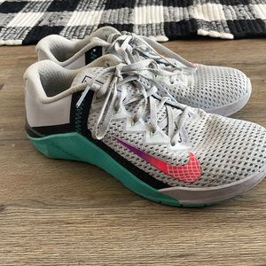 Nike Metcon 6